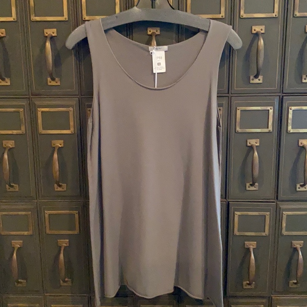 Crea Concept Tank Top